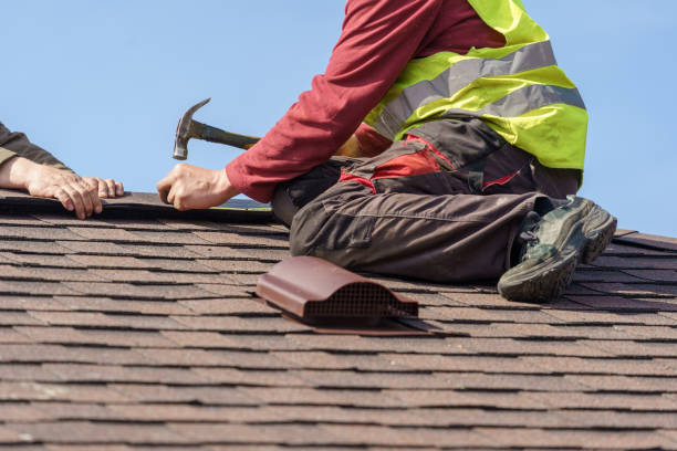 Best Best Roofing Contractors  in Davis, OK