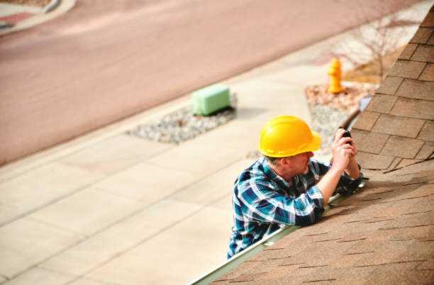 Best Commercial Roofing Services  in Davis, OK