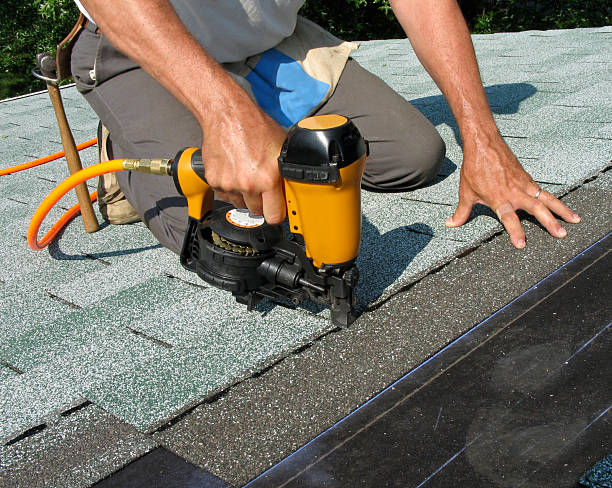Best Metal Roofing Contractor  in Davis, OK