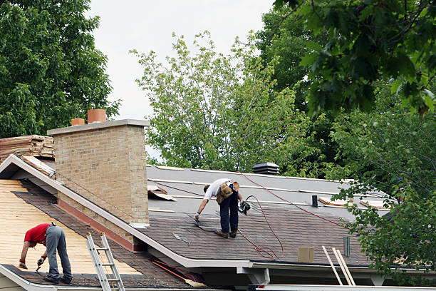 Best Best Roofing Contractors  in Davis, OK