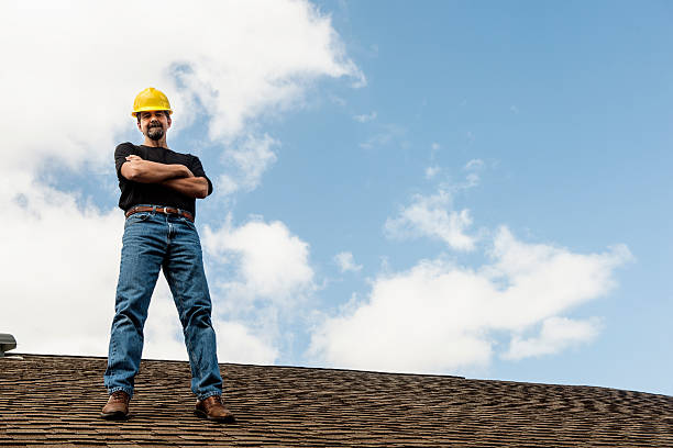 Best Gutter Installation and Roofing  in Davis, OK