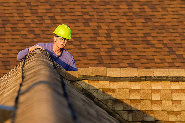 Best Residential Roofing Contractor  in Davis, OK