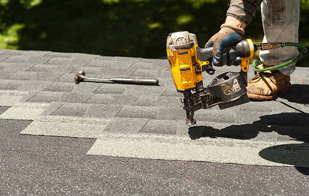 Best Best Roofing Contractors  in Davis, OK
