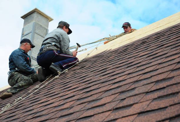 Reliable Davis, OK Roofing Contractor Solutions