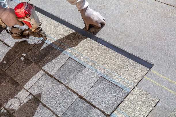 Best Roof Waterproofing Services  in Davis, OK
